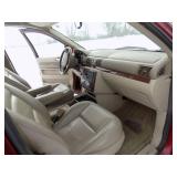 2004 Ford Freestar Limited