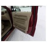 2004 Ford Freestar Limited