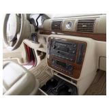 2004 Ford Freestar Limited