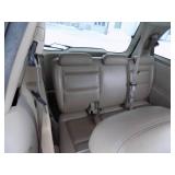 2004 Ford Freestar Limited