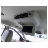 2004 Ford Freestar Limited