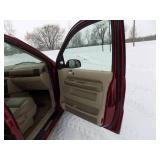 2004 Ford Freestar Limited