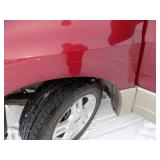 2004 Ford Freestar Limited