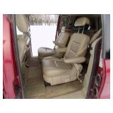 2004 Ford Freestar Limited
