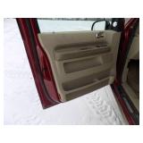 2004 Ford Freestar Limited