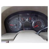 2004 Ford Freestar Limited