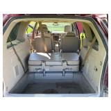 2004 Ford Freestar Limited