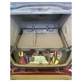 2004 Ford Freestar Limited