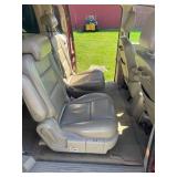 2004 Ford Freestar Limited