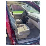 2004 Ford Freestar Limited