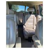 2004 Ford Freestar Limited