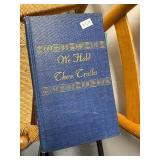 Collection of 6 Vintage and Reference Hardcover Books