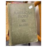 Collection of 6 Vintage and Reference Hardcover Books