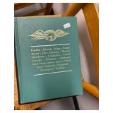 Collection of 6 Vintage and Reference Hardcover Books