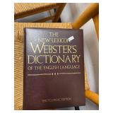 Collection of 6 Vintage and Reference Hardcover Books