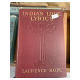 Collection of 12 Antique and Vintage Hardcover Books