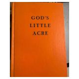 Collection of 12 Antique and Vintage Hardcover Books