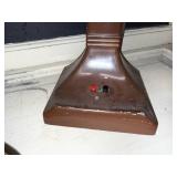 Vintage Lite Master Desk Lamp and Classic Stapler Set