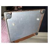 Vintage Lite Master Desk Lamp and Classic Stapler Set