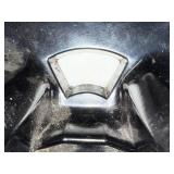 Vintage View-Master Lot with Reels, Artist Drawing Paper, Fortune Sticks, and Books