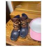 Assorted Clothing Accessories Lot Including Women