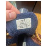 Assorted Clothing Accessories Lot Including Women