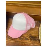 Assorted Clothing Accessories Lot Including Women