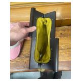 Assorted Clothing Accessories Lot Including Women