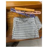 Assorted Clothing Accessories Lot Including Women