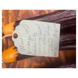 Kitchenware Collection with Vintage Carving Set, Bear Plates, Utensils and Bowls