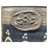 Collection of Artisan Pottery Bowls, Vase, French Serving Dish, and Mugs