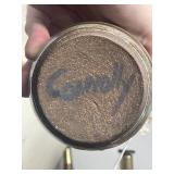 Collection of Artisan Pottery Bowls, Vase, French Serving Dish, and Mugs