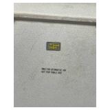 Decorative Figurines, Vintage Vase, Square Plate, and Ephemera Collection