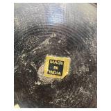 Assorted Vintage and Handcrafted Decorative Tableware Including Vases and Bowls