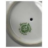 Assorted Vintage and Handcrafted Decorative Tableware Including Vases and Bowls