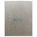 Set of 3 Framed Wall Art Pieces Featuring Parrots and Butterflies