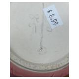 Set of 3 Decorative Ceramic Teapots and Pitcher with Floral Motifs