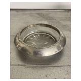 Assorted Silverplate and Sterling Tableware Collection