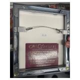 Collection of Vintage Rock Concert Posters, Patent Art Prints, and Framed Painting