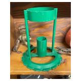 Collection of Vintage Industrial Tools and Hardware