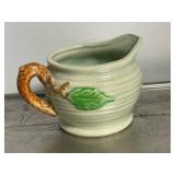 Collection of 5 Vintage and Decorative Creamers and Sugar Bowls