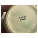 Collection of 5 Vintage and Decorative Creamers and Sugar Bowls