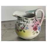 Collection of 5 Vintage and Decorative Creamers and Sugar Bowls