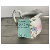 Collection of 5 Vintage and Decorative Creamers and Sugar Bowls