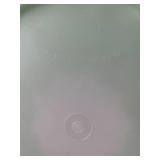 Set of 4 Tupperware Gelatin Molds with Lids and Citrus Juicer