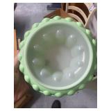 Set of 4 Tupperware Gelatin Molds with Lids and Citrus Juicer