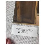 Collection of 3 Art Prints: Chinese Papercut, Las Meninas Canvas, and Gettysburg Battlefield Map