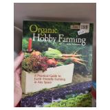 Collection of Books on Farming, Gardening, Country Living, and Home Guides