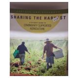 Collection of Books on Farming, Gardening, Country Living, and Home Guides
