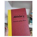 Collection of Books on Farming, Gardening, Country Living, and Home Guides